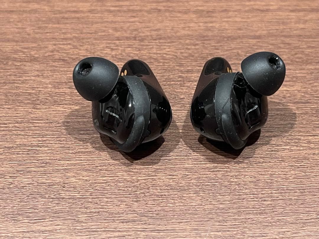 Bose QuietComfort Ultra Eatbuds（第1世代）