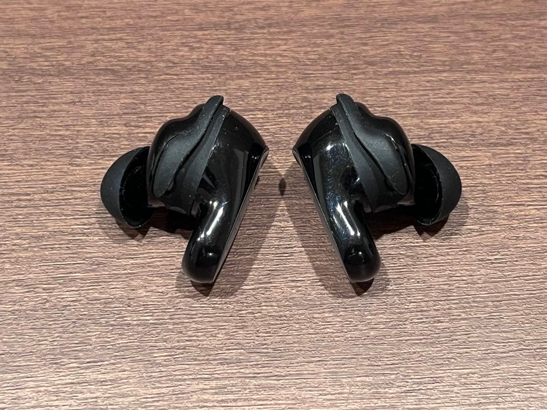 Bose QuietComfort Ultra Eatbuds（第1世代）