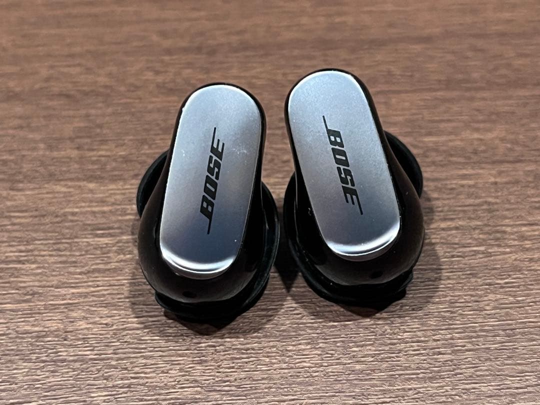 Bose QuietComfort Ultra Eatbuds（第1世代）