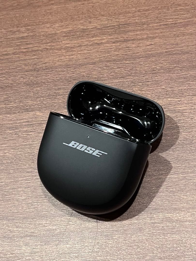Bose QuietComfort Ultra Eatbuds（第1世代）
