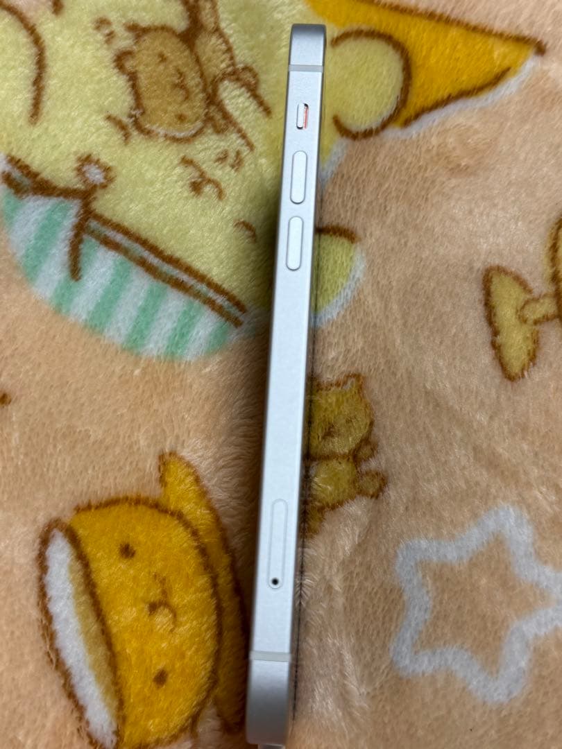 iPhone12 ホワイト 64GB