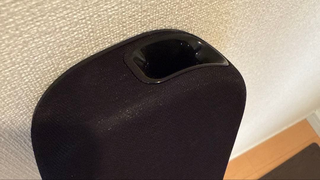 YAMAHA SR-B20A サウンドバー 2022年製