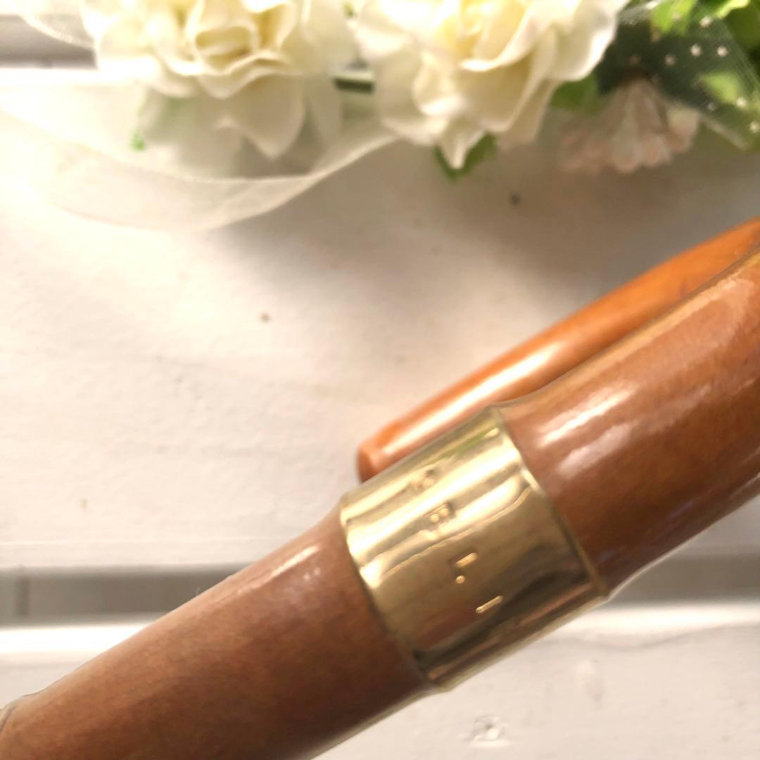 CELINE セリーヌ　長傘　雨傘　総柄　マカダム　トリオンフ