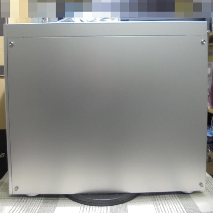 Windows7 64bit　動作確認＆調整済み／お遊びデスクトップカスタムPC