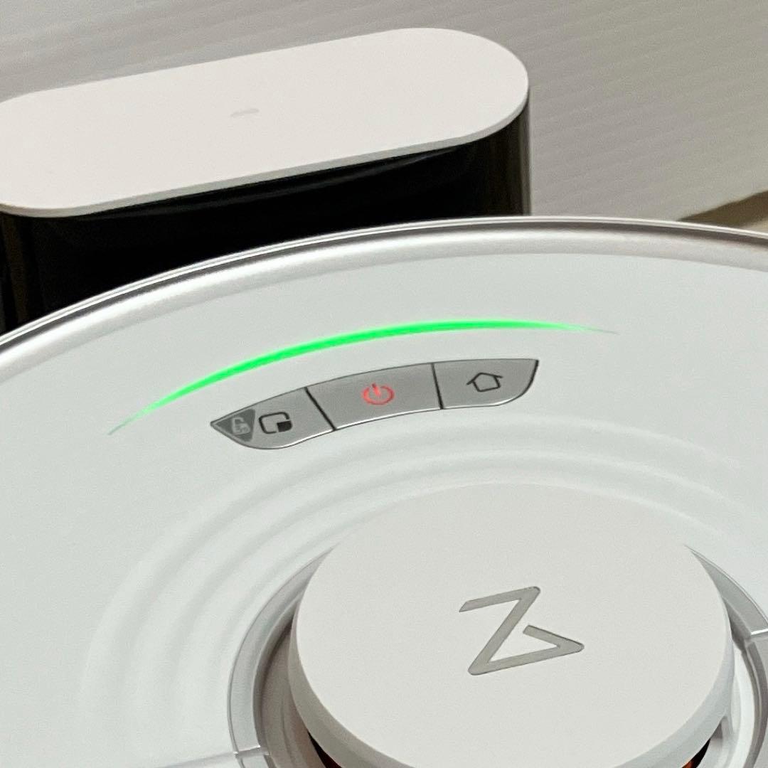 週末セール　新品未使用　動作確認済み　ロボロック　S7 ロボット掃除機