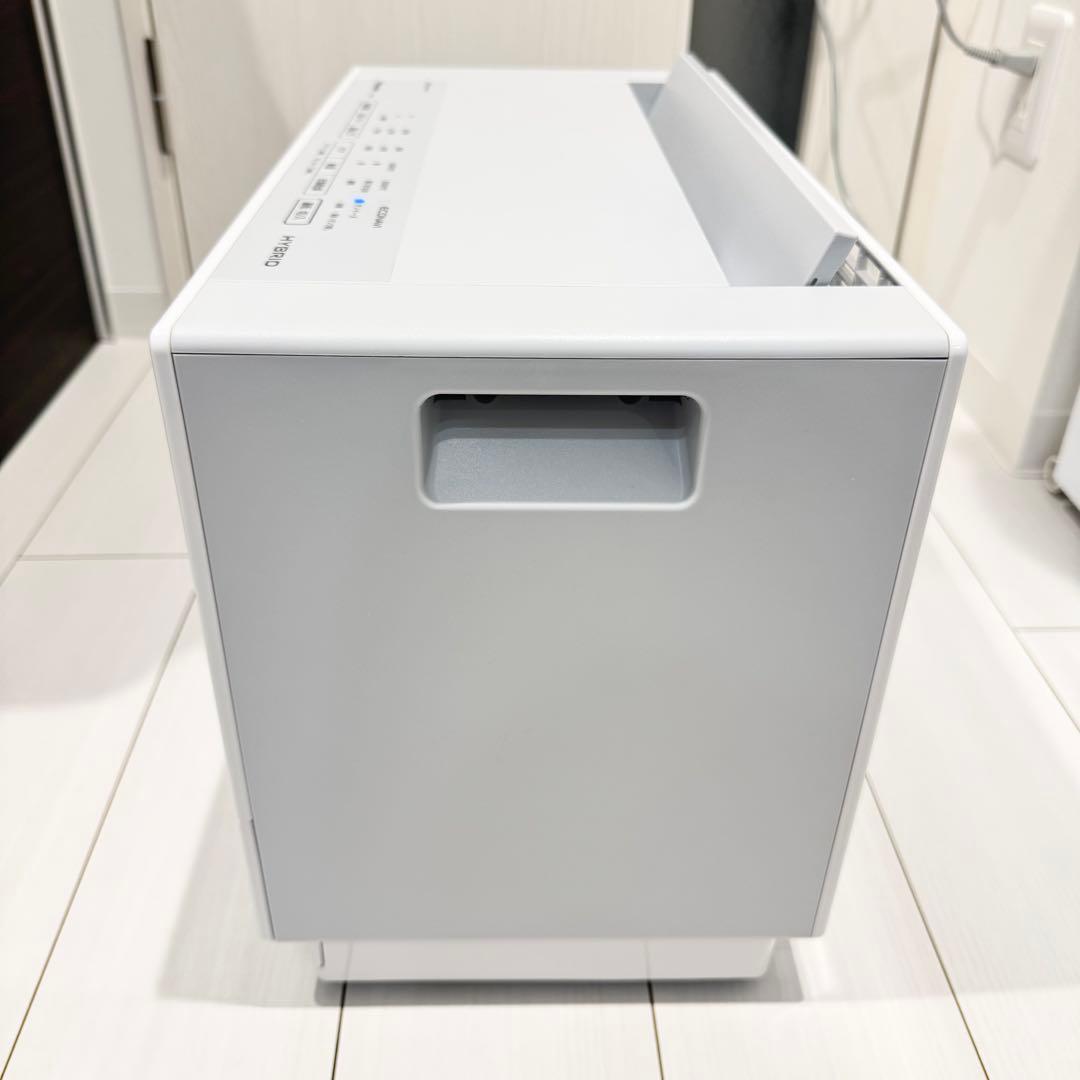 【美品】Panasonic F-YHTX90 衣類乾燥除湿機 16畳