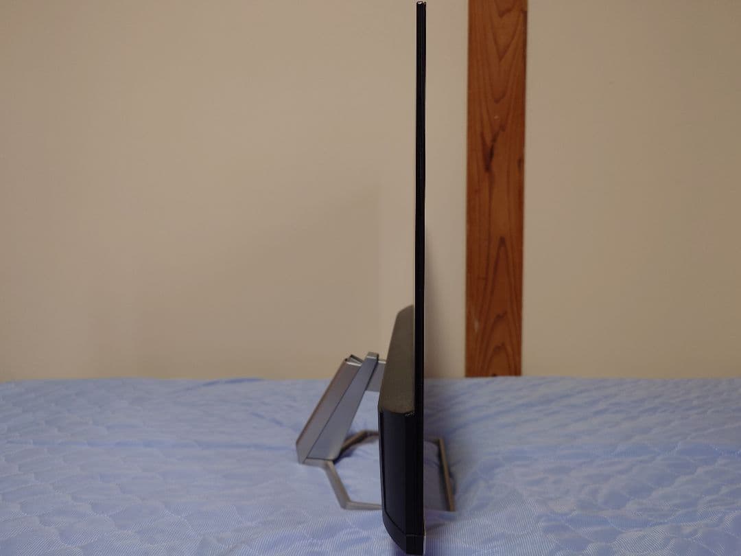 HP M27f 27インチ スリムベゼル モニター 本体