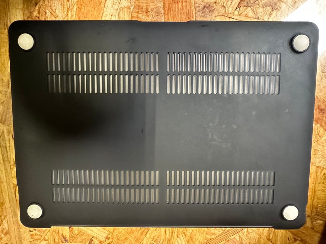 MacBook Air M1 2020 16GB 512GB スペースグレー