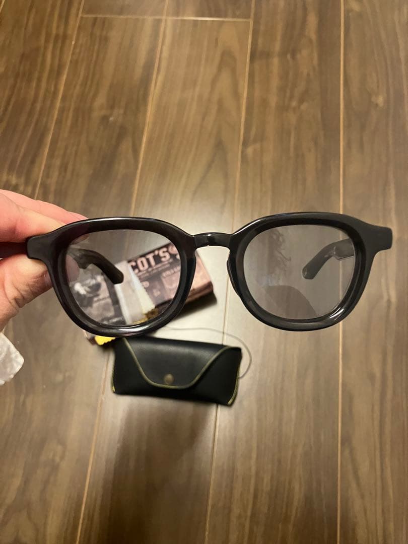 moscot サングラス