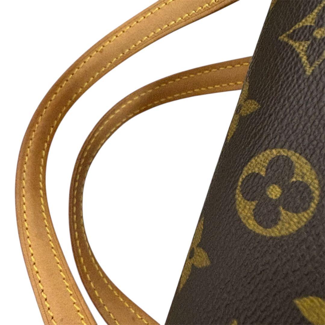 【あんしん鑑定】最終値下げ！Louis Vuitton ハンドバッグ ソナチネ