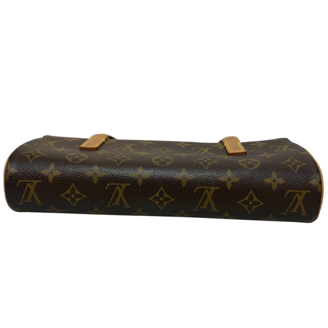 【あんしん鑑定】最終値下げ！Louis Vuitton ハンドバッグ ソナチネ