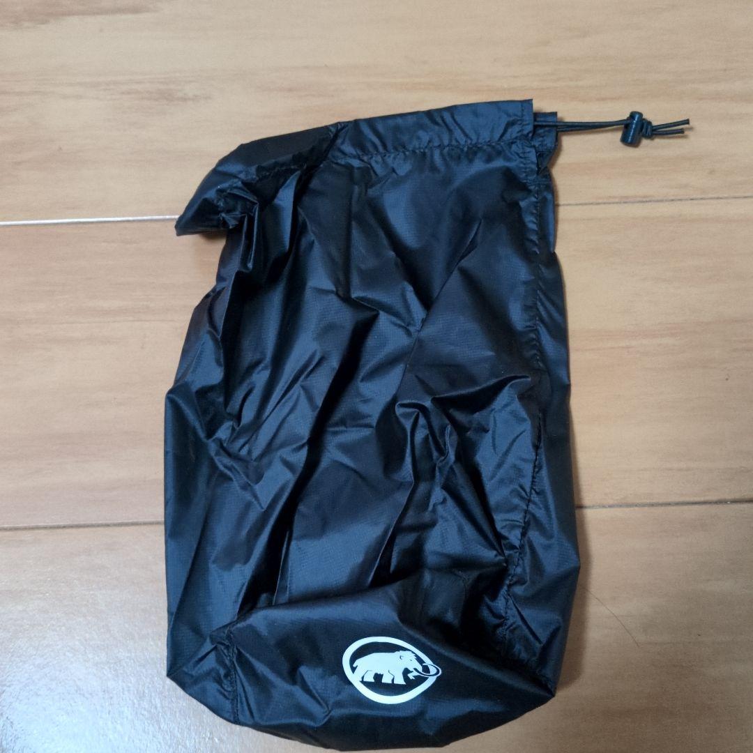 MAMMUT Gravity IN Hooded Jacket AF アジアM