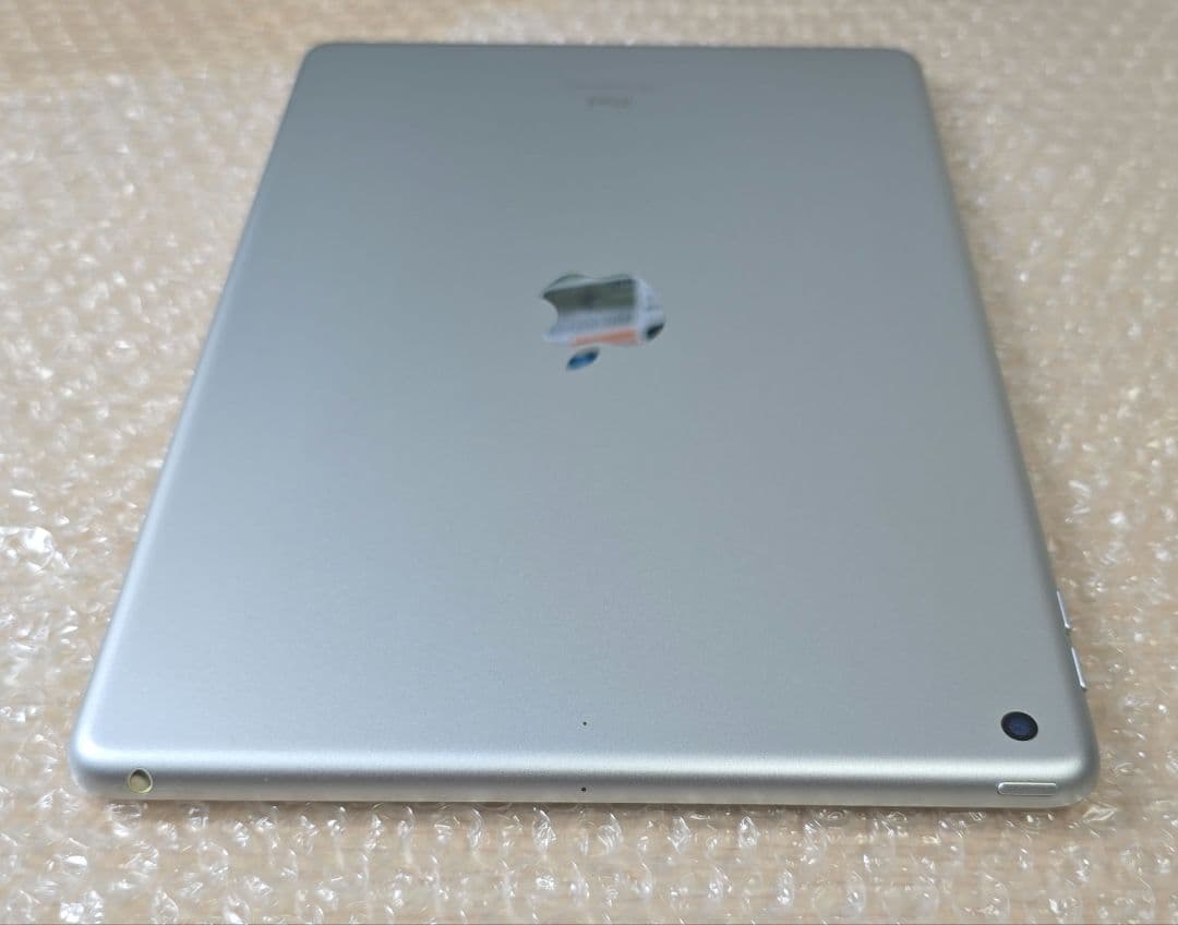 V*t様 訳あり■iPad 7◼️第7世代◼️Wi-Fi版◼️新品バッテリー◼️