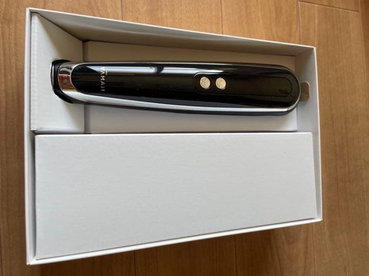 【大幅値下げ】ヤーマン家庭用 キャビテーション キャビスパ360 HDS100B