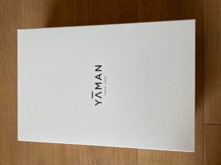 【大幅値下げ】ヤーマン家庭用 キャビテーション キャビスパ360 HDS100B