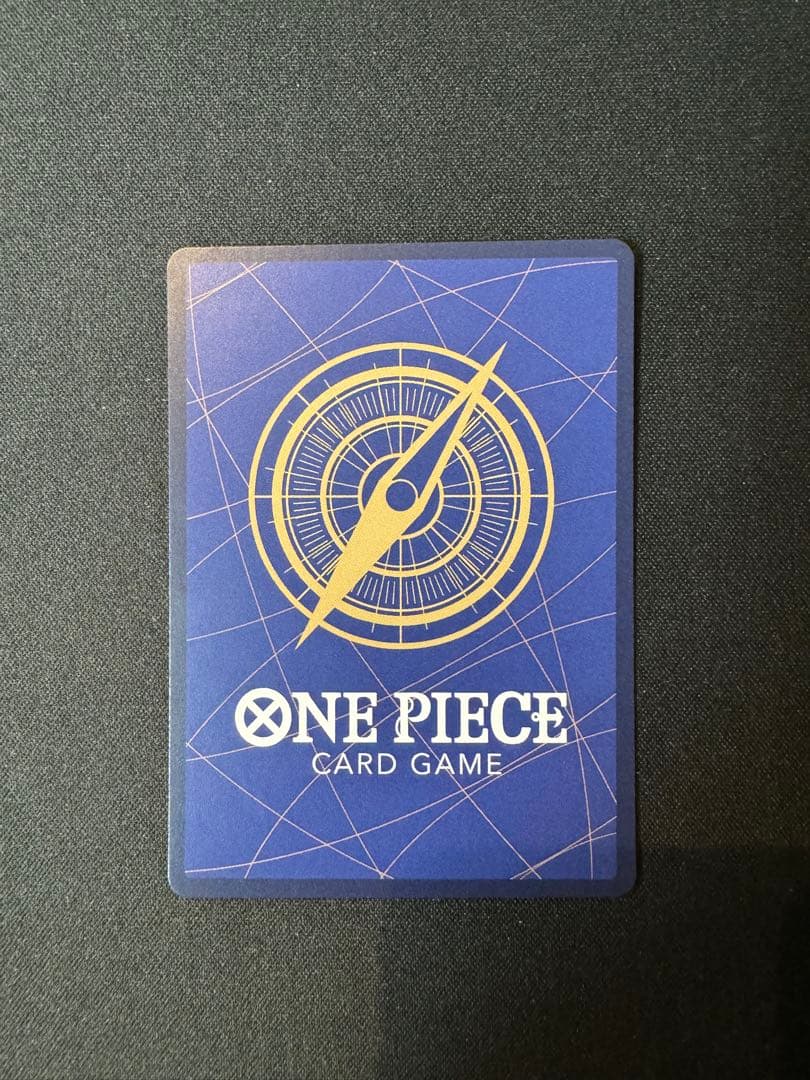ワンピースカード　SPセット　ゴッドパック