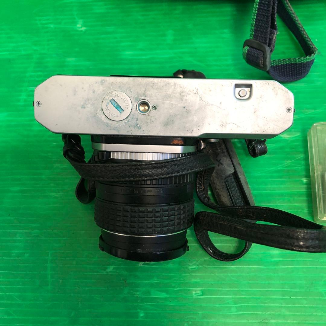 PENTAX K2 一眼レフカメラ 動作未確認 現状渡し