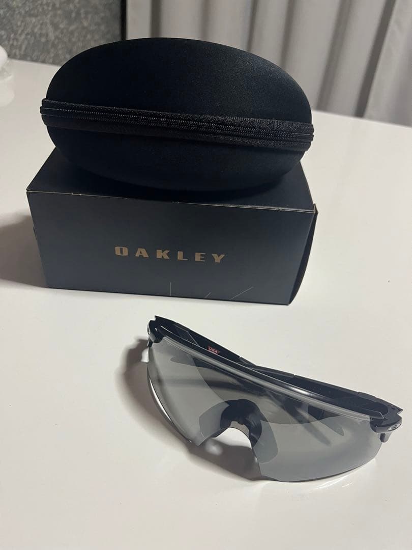 OAKLEY オークリー エンコーダー サングラス