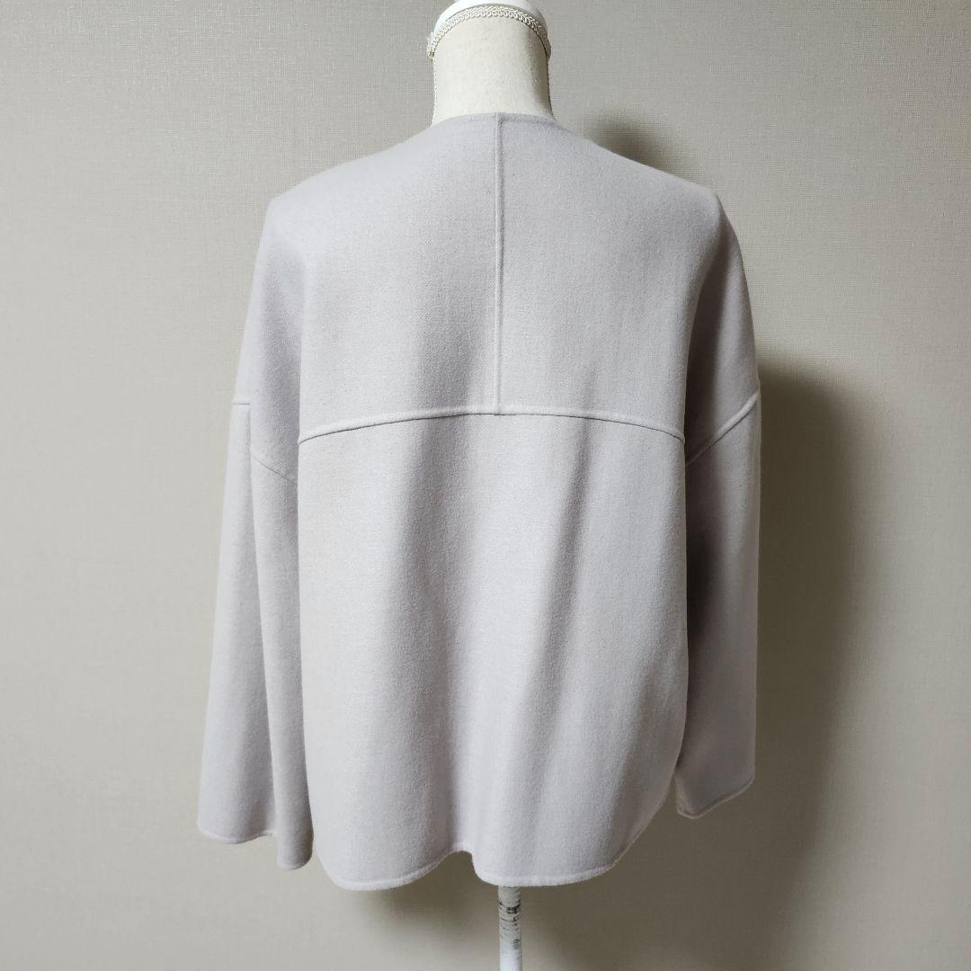 Adore リバー　ジャケット　ショートコート