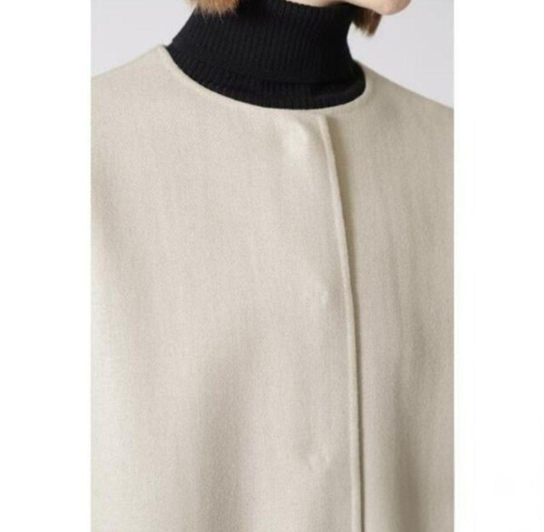 Adore リバー　ジャケット　ショートコート