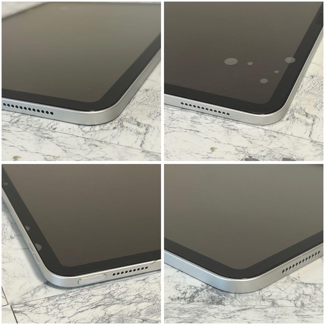 iPad A16 第11世代　128GB Wi-Fiモデル　シルバー