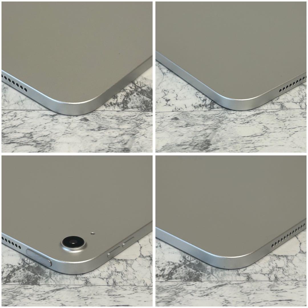 iPad A16 第11世代　128GB Wi-Fiモデル　シルバー