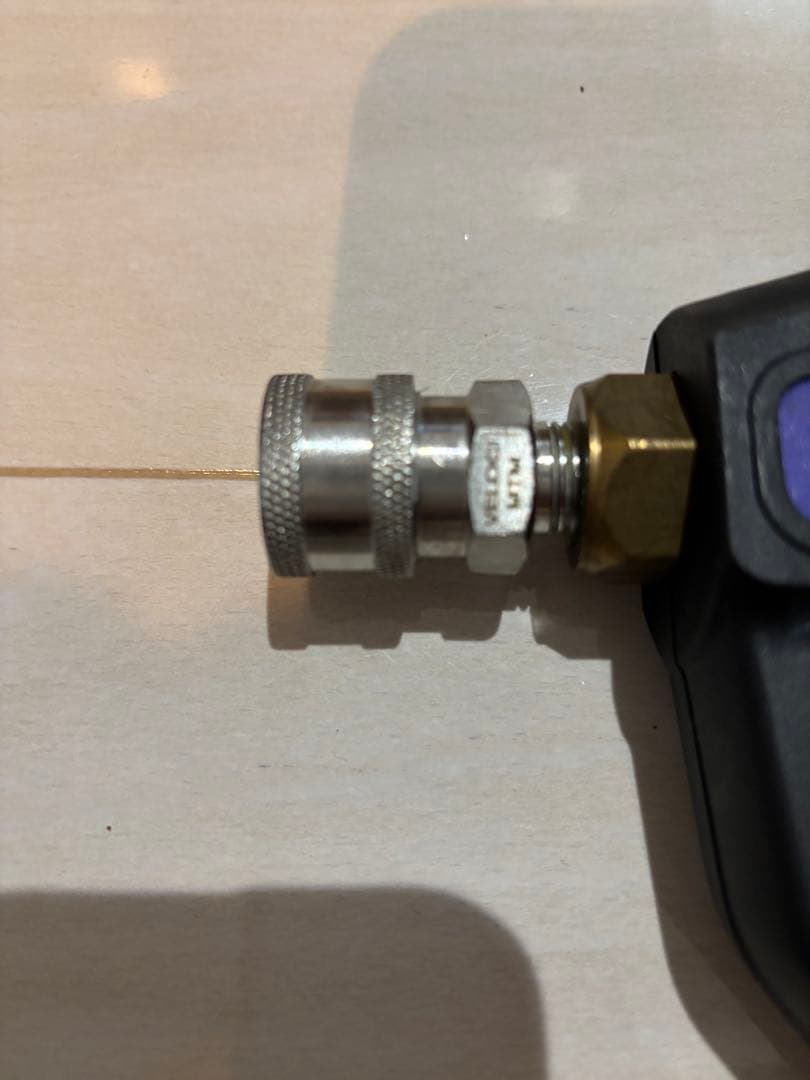 Mosmatic （モスマティック） スイベル式 ショートガン 日本正規品