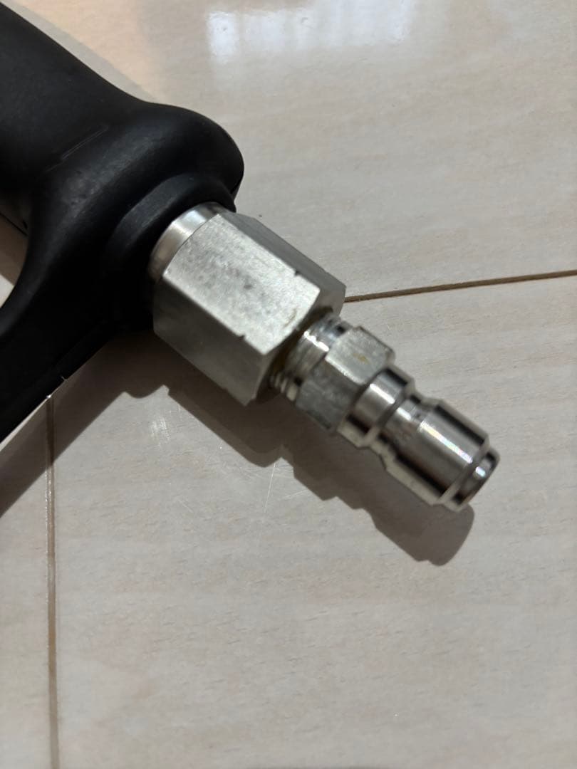 Mosmatic （モスマティック） スイベル式 ショートガン 日本正規品