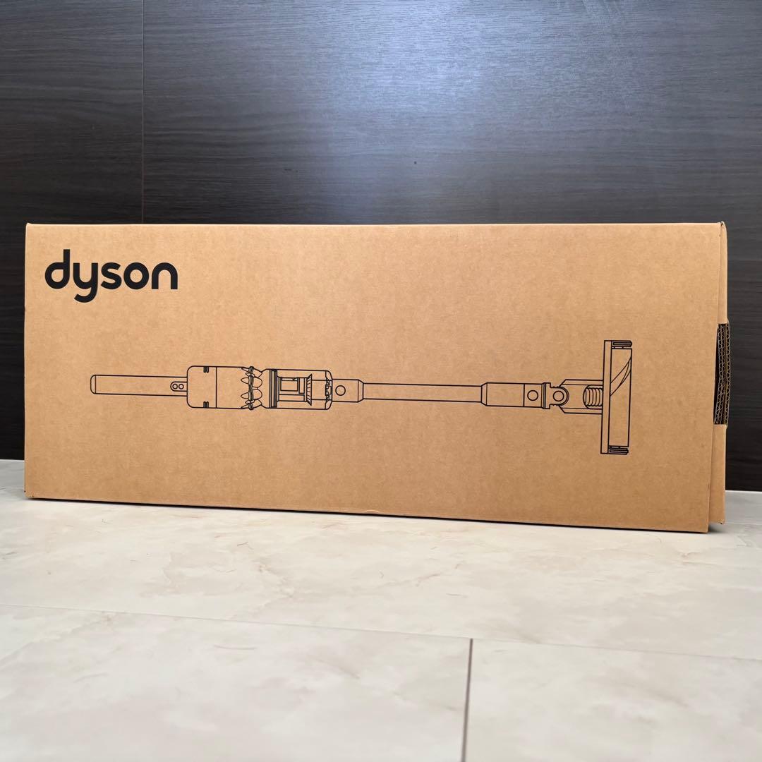 ryo】ダイソン omni-glide Origin SV19 OF OR