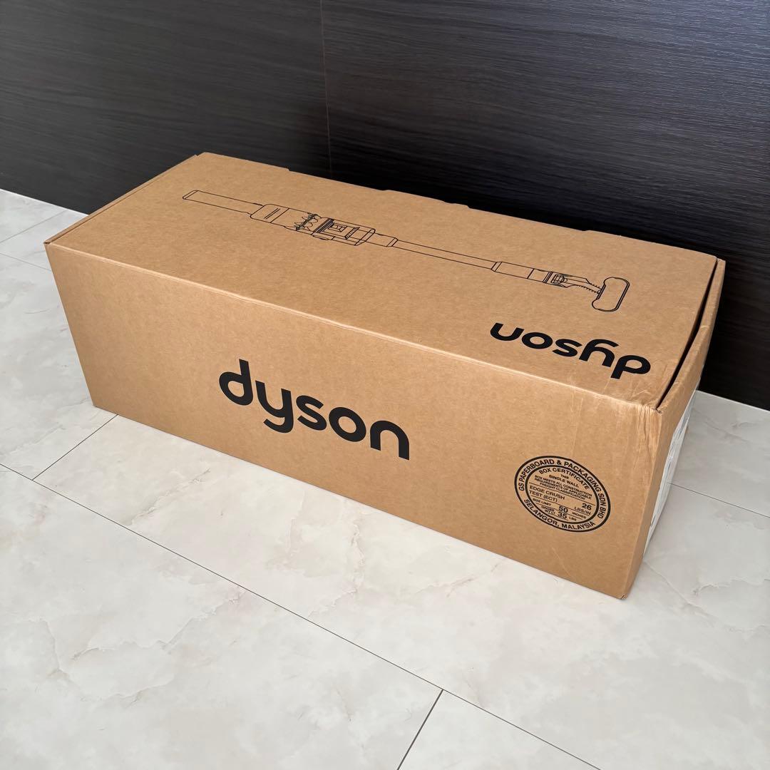 ryo】ダイソン omni-glide Origin SV19 OF OR