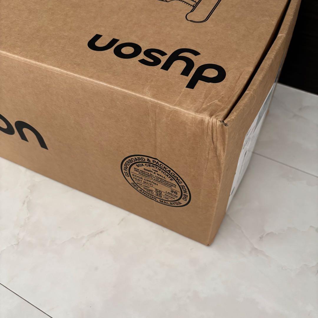 ryo】ダイソン omni-glide Origin SV19 OF OR