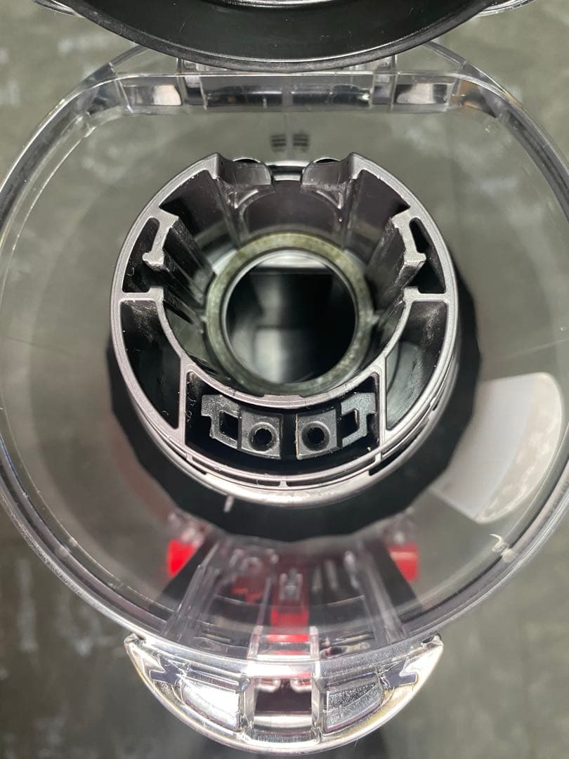 ☆3日間限定値下げ☆【徹底整備済・動作保証付】ダイソン SV12 V10 本体