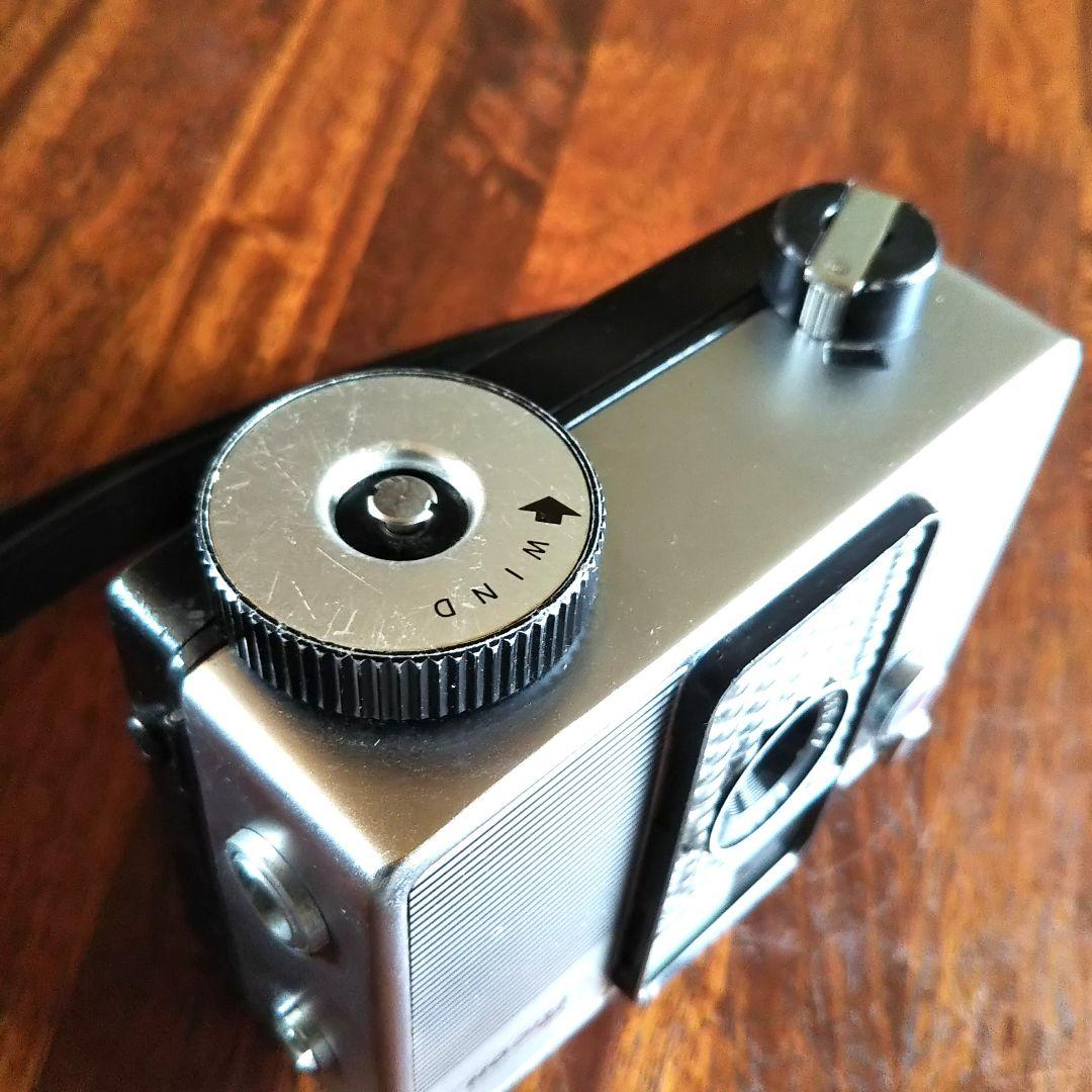 RICOH auto half S リコー オートハーフ S ハーフカメラ