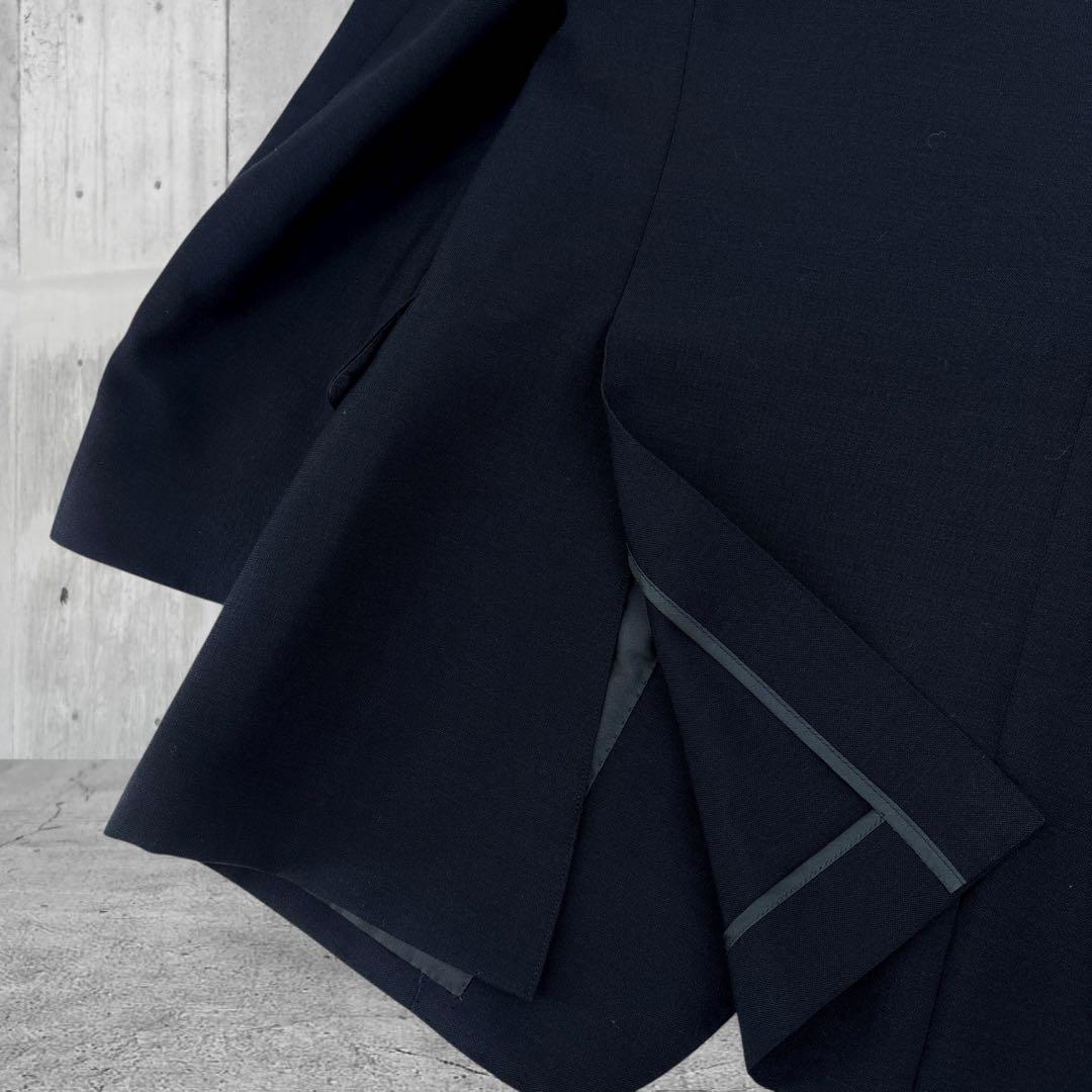 【極美品】Burberry バーバリー　スーツ　セットアップ　ジャケット　90s