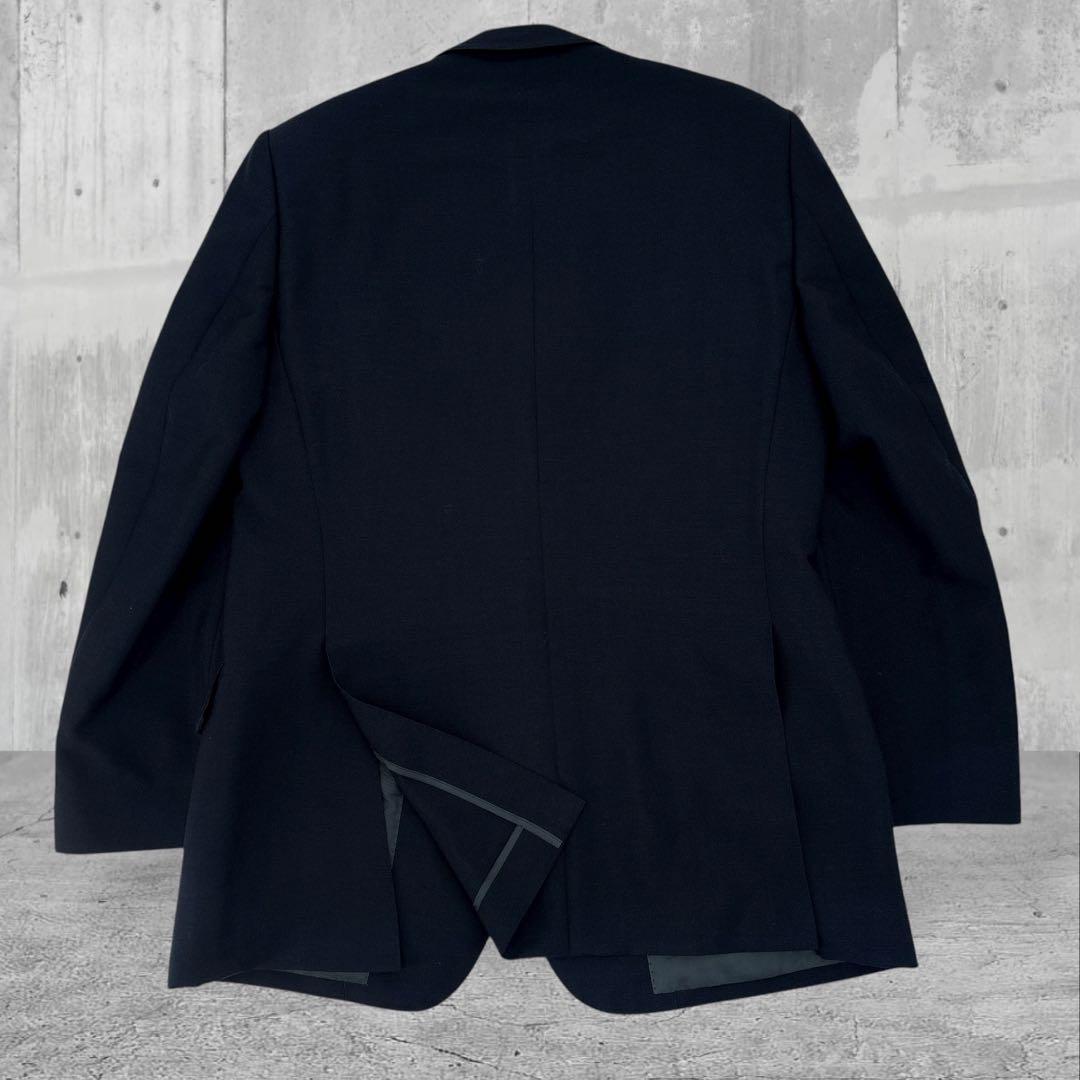 【極美品】Burberry バーバリー　スーツ　セットアップ　ジャケット　90s