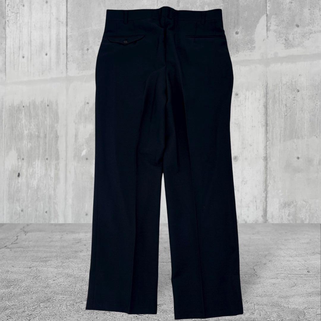 【極美品】Burberry バーバリー　スーツ　セットアップ　ジャケット　90s