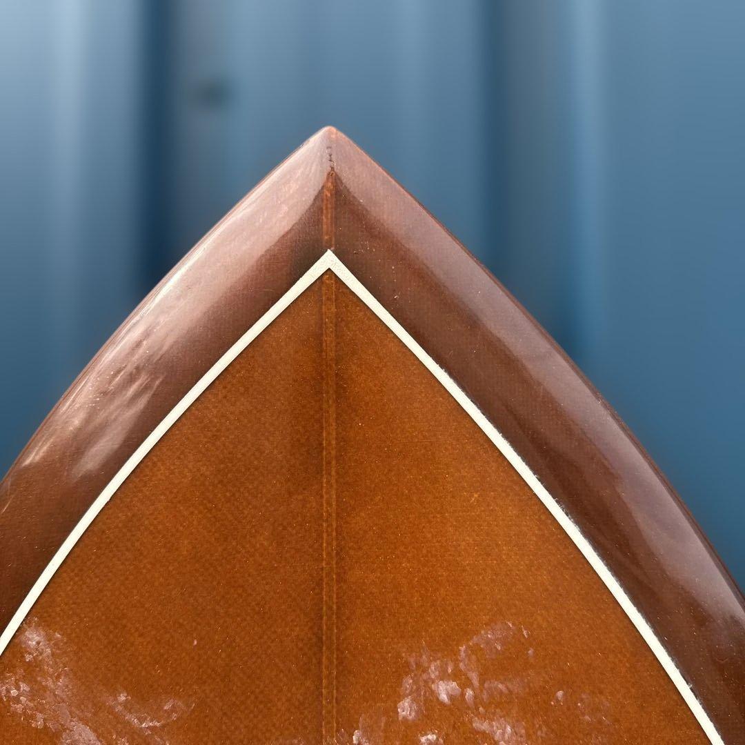 5’8” オルタナフィッシュ