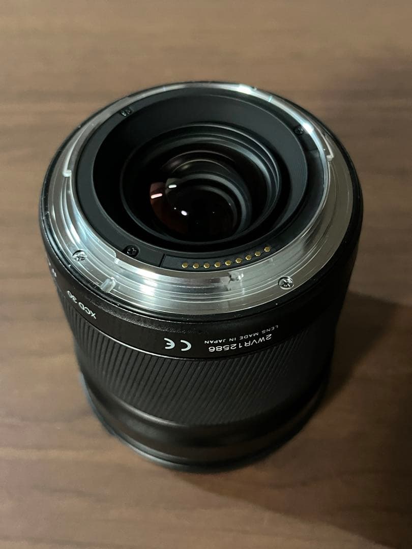 レンズ(単焦点) HASSELBLAD XCD30mm F3.5