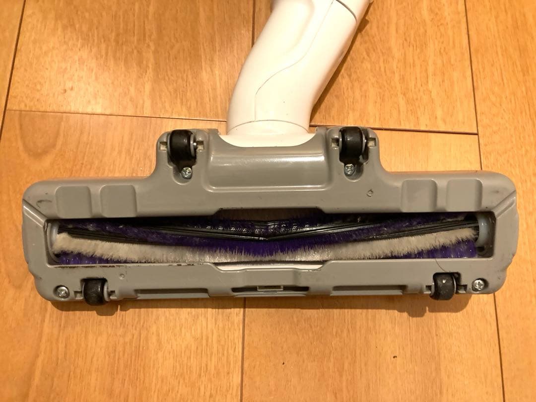 Panasonic 2019年製 MC-PL20AE6 紙パック式電気掃除機　E