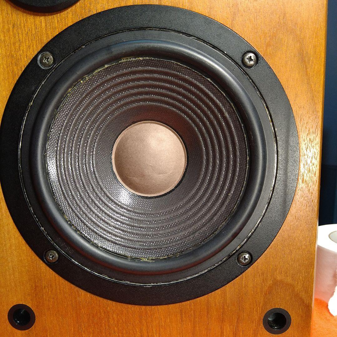 スピーカー・ウーファー JBL A620 vecchio