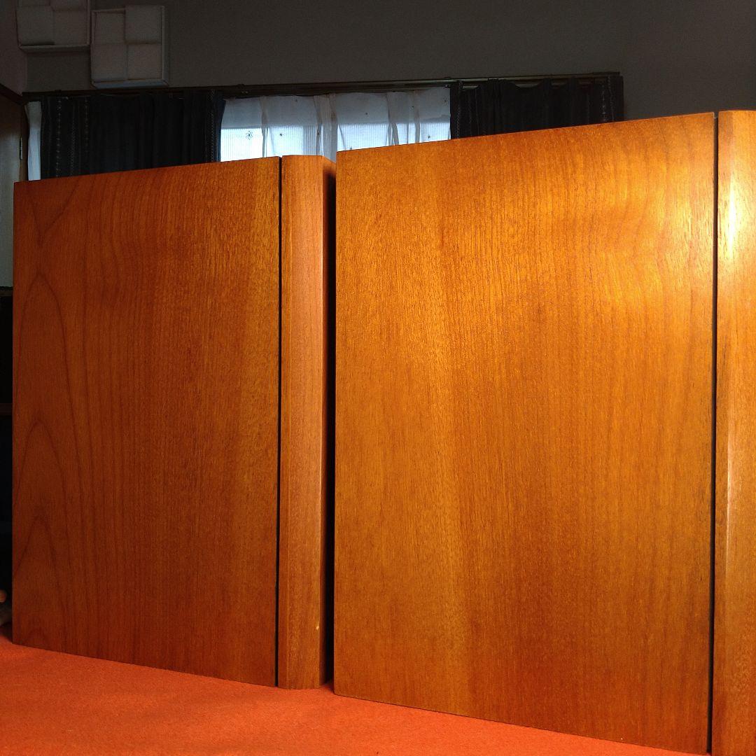 スピーカー・ウーファー JBL A620 vecchio