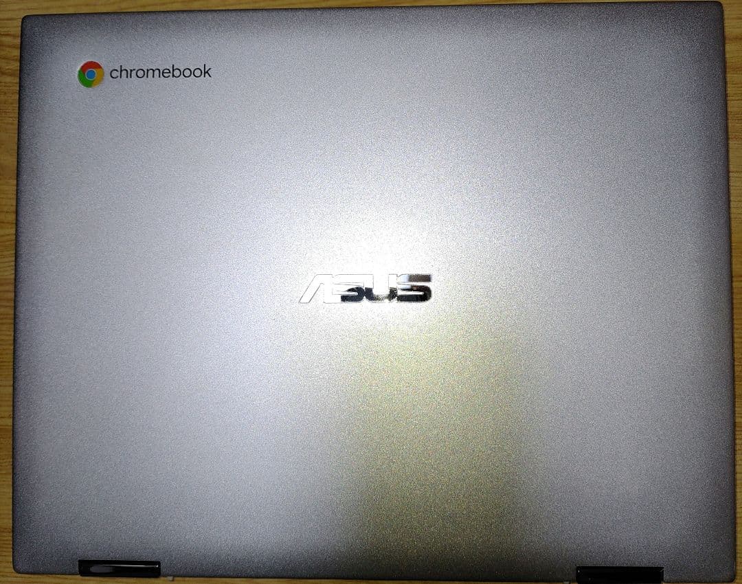 難アリ ASUS Chromebook Flip CM3 CM3200