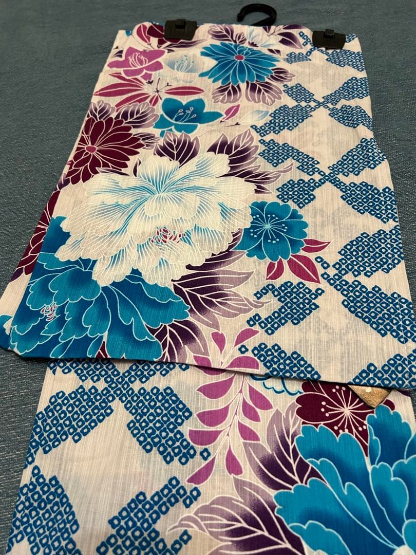 新品高級浴衣☆気になった方はお早目に☆