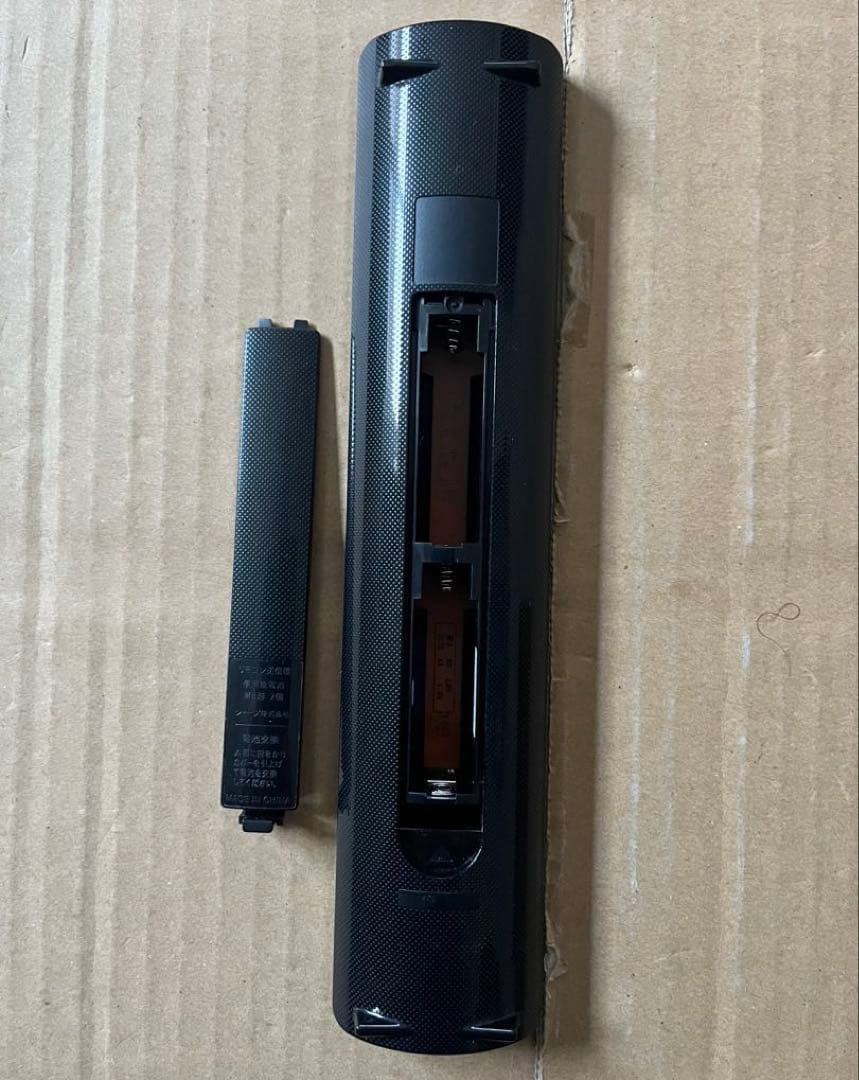 SHARP AQUOS 2B-C10CW2 HDD＆ブルーレイレコーダー