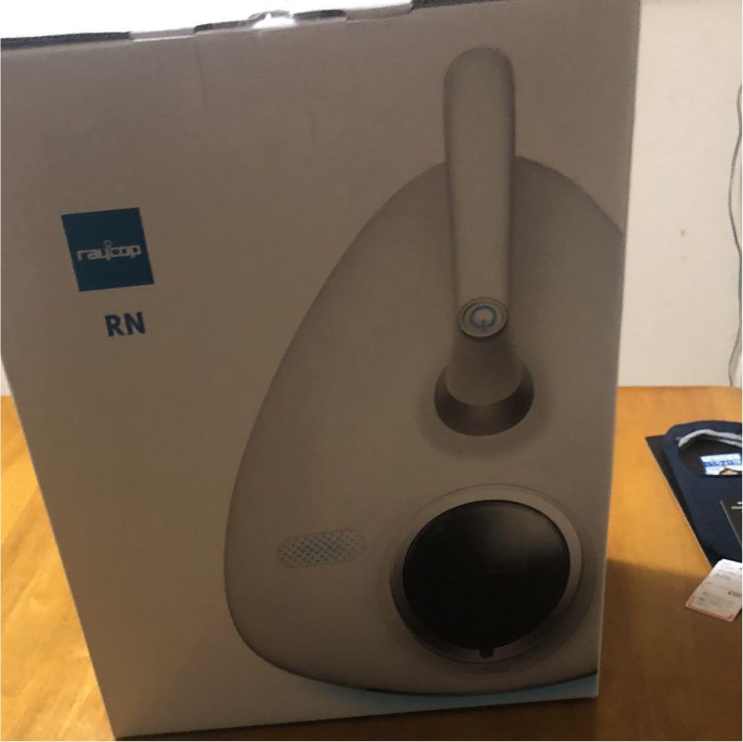 布団クリーナーレイコップアールエヌ