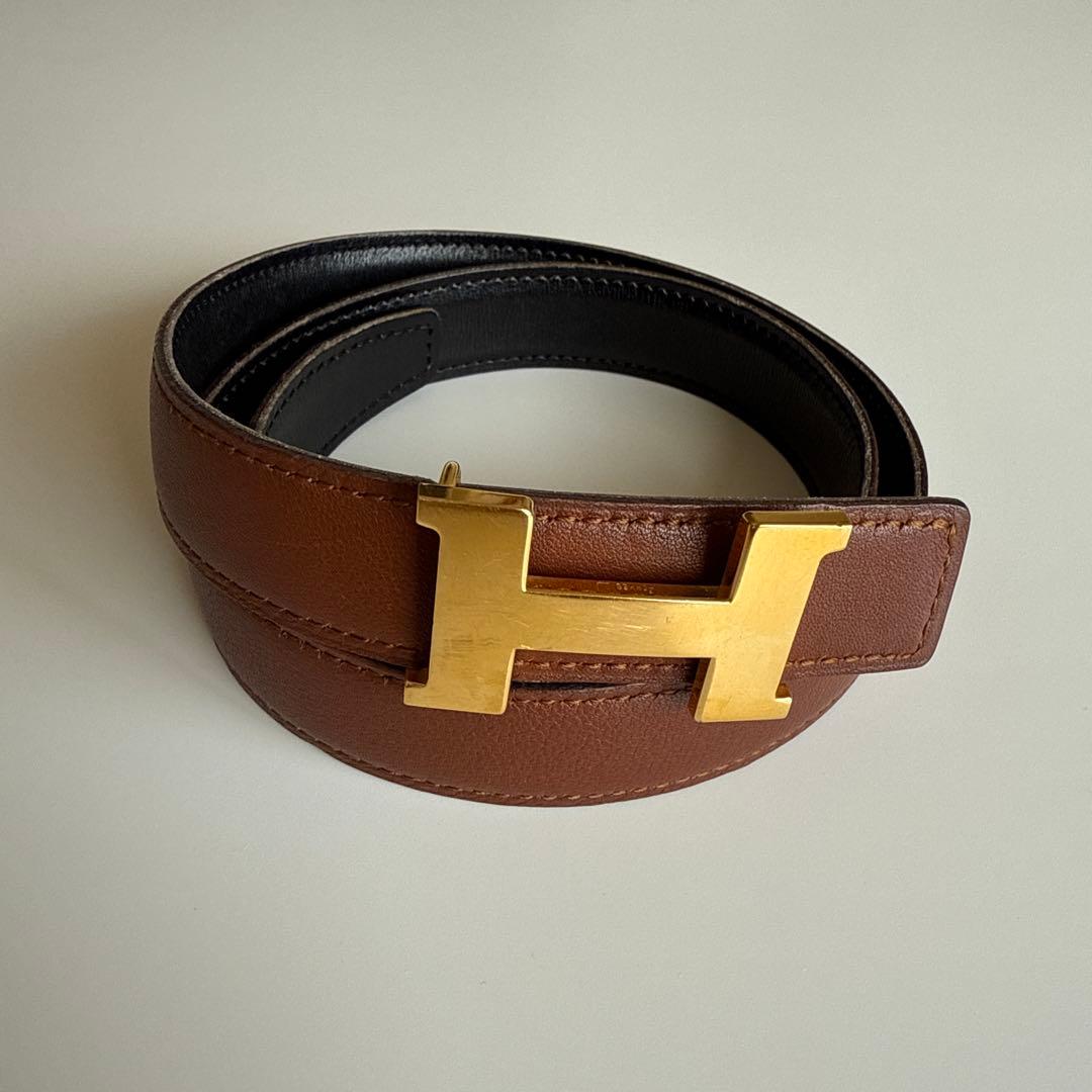 エルメス　ベルト
