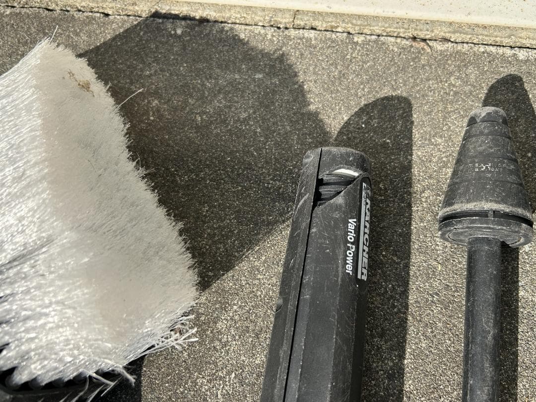 ケルヒャー K 4.900サイレント（西日本仕様６０Ｈｚ） 高圧洗浄機