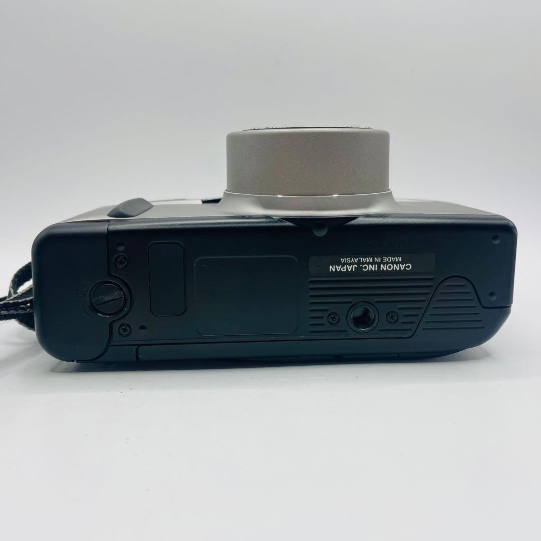 美品　Canon Autoboy S Ⅱ オートボーイS　フィルムカメラ