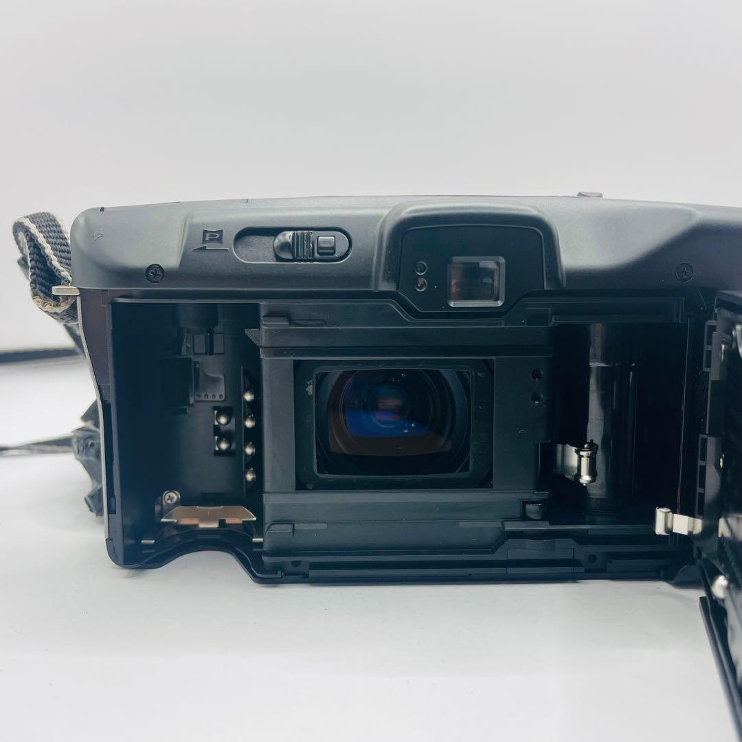 美品　Canon Autoboy S Ⅱ オートボーイS　フィルムカメラ