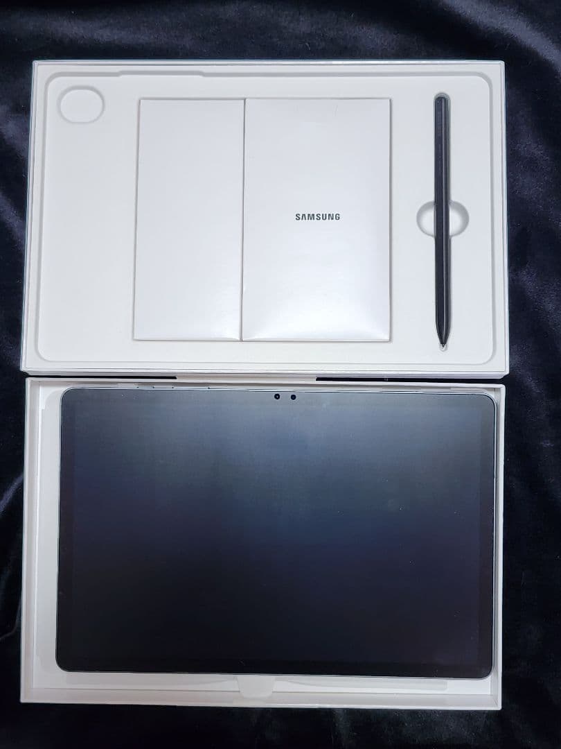 ほぼ新品【Samsung GALAXY TAB S9 WiFiモデル】